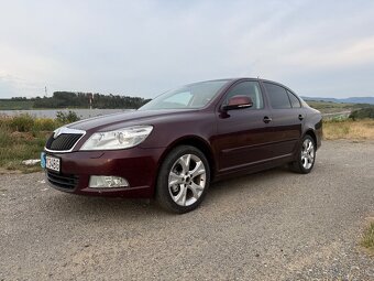 Škoda Octavia 2.0 TDI - 2