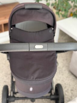 Cybex balios s lux 2v1 - 2
