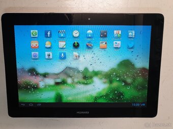 10" Tablet - 2