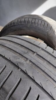 pirelli cinturato p7 215 55 r17 seal inside - 2
