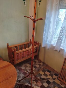 Ručne robený nábytok - 2