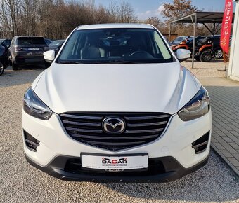 MAZDA CX-5 2.2 SKYACTIV-D175 REVOLUTION TOP AWD A/T - 2