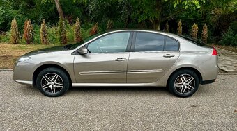 Renault Laguna 1.5 dCi 81kw - 2. Majiteľ - 2