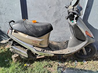 Skuter cagiva - 2