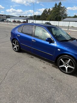 Seat leon - 2