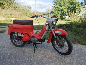 Jawa Pionier 21 - 2