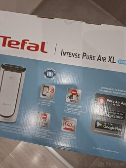 Čistička vzduchu Tefal - 2