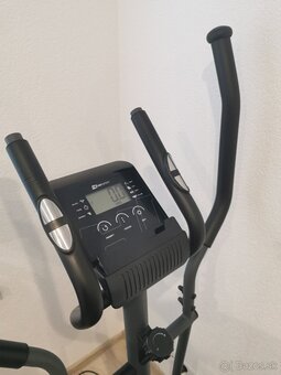 Elipticky trenažér HS 003C Focus - 2