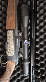 Steyr mannlicher luxus 3006 - 2
