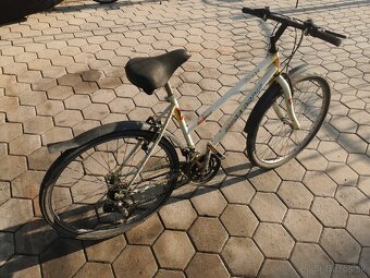 Predám bicykel - 2