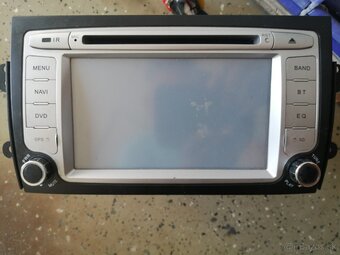 Avto radio - 2