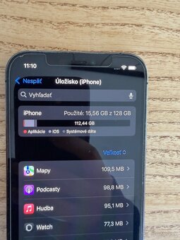 iPhone 12Pro 128GB - 2
