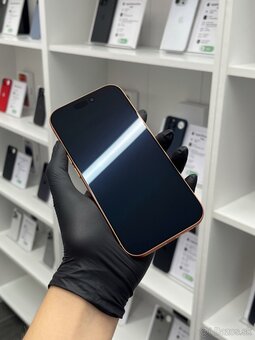 Apple iPhone 17 Pro 256GB Cosmic Orange - 2