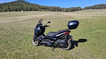 Yamaha TECH MAX 300 - 2