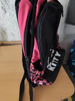Detské ruksaky - 2