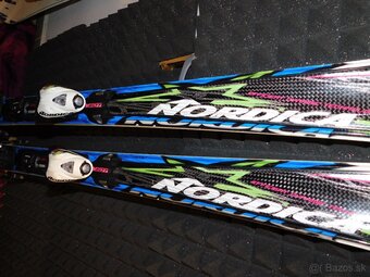 Nordica 170cm - 2