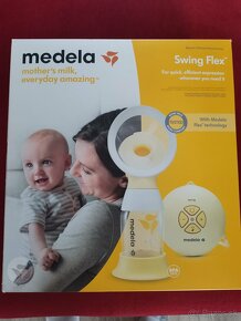 Medela swing flex - 2