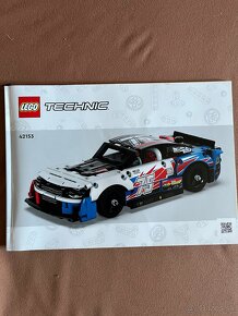 Lego 42153 Technic Nascar - 2