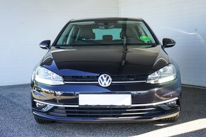 598-Volkswagen Golf, 2017, nafta, 1.6 TDi, 85kw - 2