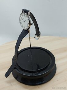 Predám funkčné dámske hodinky HELVETIA Swiss made - 2