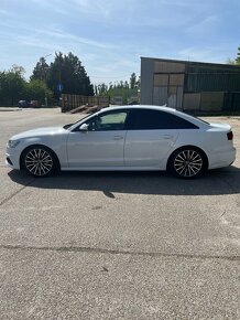 Audi a6 - 2