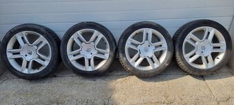 Renault laguna 2.2 cdi ND. - 2