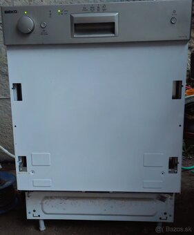 BEKO DSN 140 XN - 2