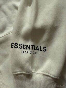 Essentials mikina - 2