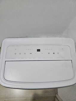 Electrolux EXP26U339CW - 2