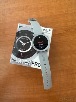 CMF By Nothing Watch Pro 2 - 2
