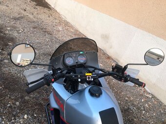 Honda Transalp 600 - 2