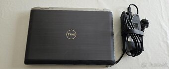Dell Latitude E6430 4GB-RAM 250GB-SSD Win11PRO - 2