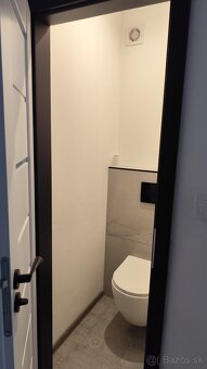 2izbový zrekonštruovaný byt - 2