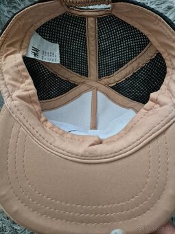 Chlapčenská šiltovka H&M 74/80 - 2