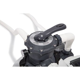 Predam pieskovu filtraciu Intex - 2
