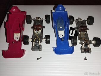 Ites autodráha - 2