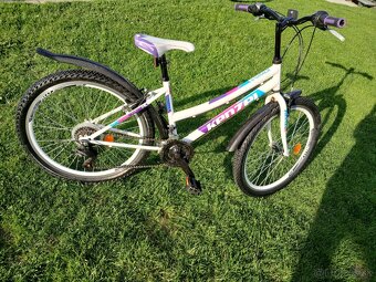Bicykel - 2