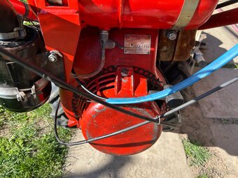 Kosack mf 70 - 2