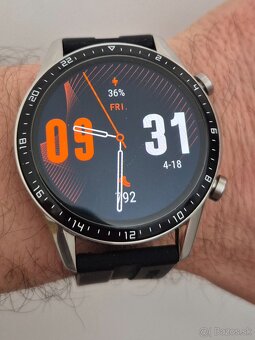 Huawei Watch GT2 - 2