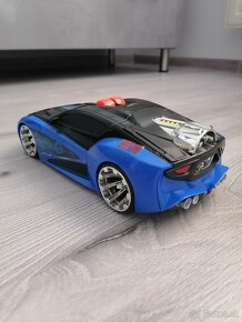 Hracie auto - 2