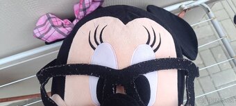 Plyšová Minnie - 2