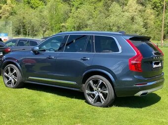 Volvo Xc90 - 2