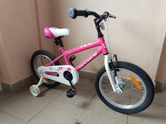 Detský bicykel 16 - 2