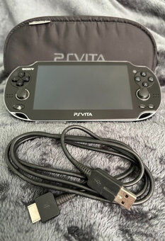 Playstation Vita - 2