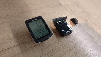 Sigma BC10.0 - 2