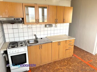 Voľný 3 izbový byt na predaj, Lučenec, Rúbanisko III, slušný - 2