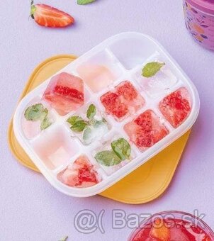 Tupperware Aljaška na ľad - 2