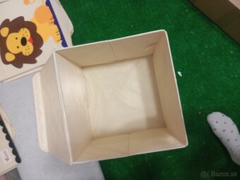 Box na hracky - 2