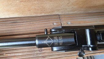 Hatsan Mod.105 - 2