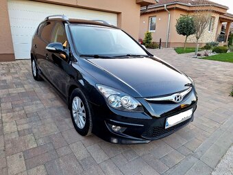 Hyundai i30 - 2